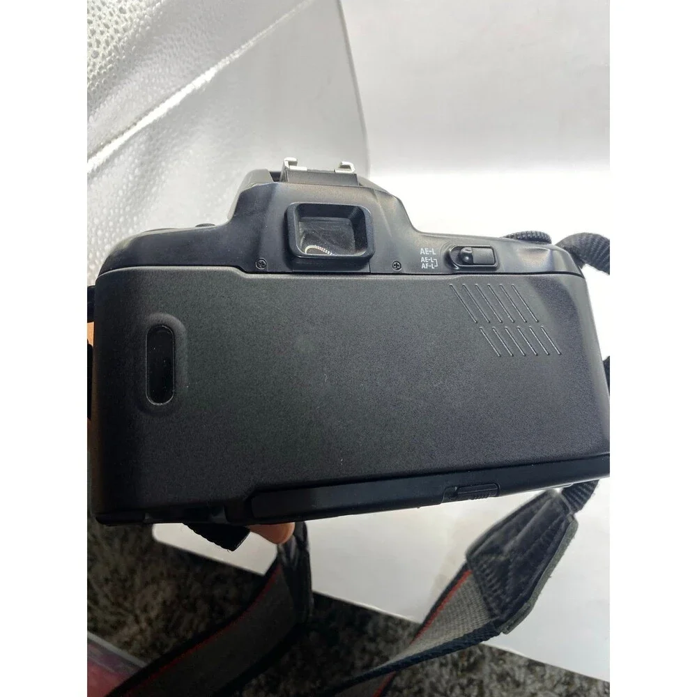 Nikon vintage film
